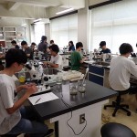 20250825海洋系実習I