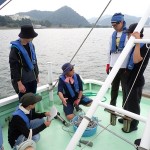 20250826海洋系実習I1