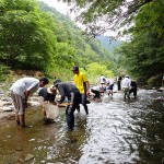 20240806森里海連環学実習2