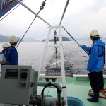 20250827海洋系実習II1