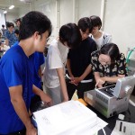 20250828海洋系実習II