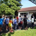 20160728京都教育大学附属高校実習1