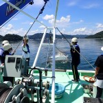 20250722西舞鶴高校実習2