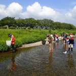 20160804地球環境学堂実習3