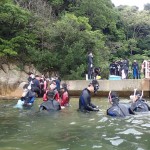 20190725京都教育大学附属高校実習2