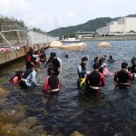 20140723京都教育大学附属高校実習1