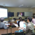 20141024生物地球化学研究会吉岡センター長発表