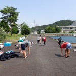 20220726京都教育大学付属高校実習1