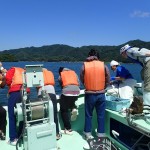 20180524近大実習3海洋観測