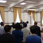 20170624水産学科創立70周年祝賀会1